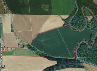 3374 SW Golf Course Rd, Cornelius, OR 97113