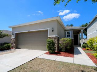 7608 Sunshine Bridge Ave, Gibsonton, FL 33534