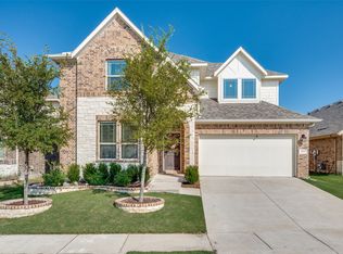 2113 Graham Rd, Anna, TX 75409