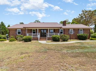 75 Lisbon Bridge Rd, Garland, NC 28441