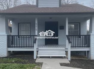 5215 Walrond Ave, Kansas City, MO 64130