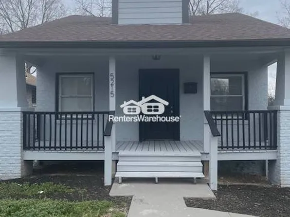 5215 Walrond Ave, Kansas City, MO 64130