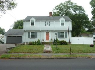 284 Forest Ave, Swampscott, MA 01907