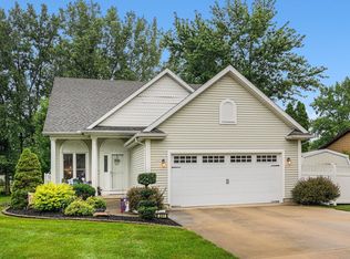201 Roy St, Winona Lake, IN