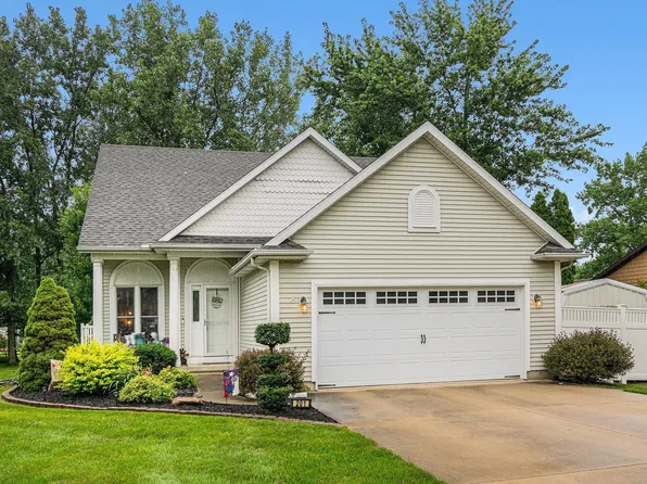 201 Roy St, Winona Lake, IN 46590