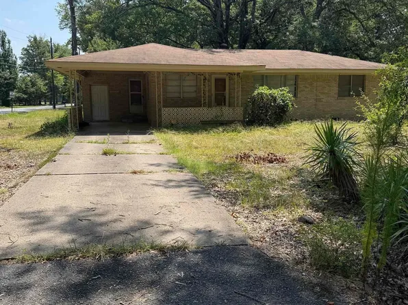 4201 S Ohio St, Pine Bluff, AR 71601
