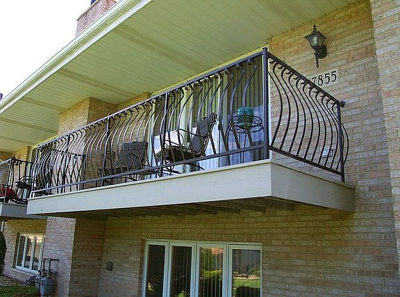 2nd image of 17855 S Maine Ct #14