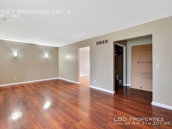 4th image of 6687 Greenyard Ln Unit 83