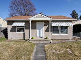 5510 N Milton St, Spokane, WA 99205