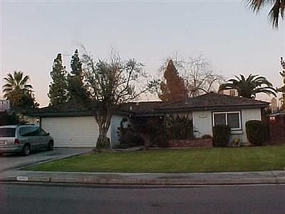 View From The Street