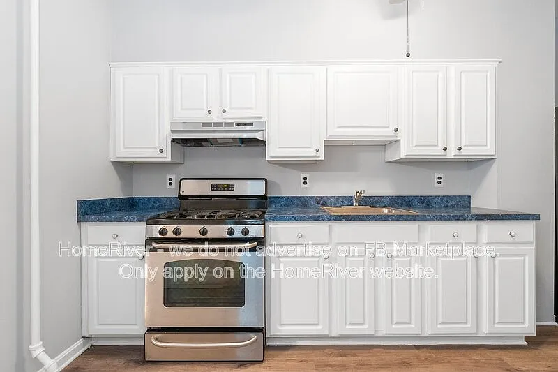 1 bed, 1.0 bath, 658 sqft, $1,150 — Photo 2