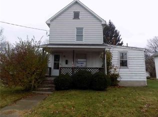 917 Sunset Ave, Grove City, PA