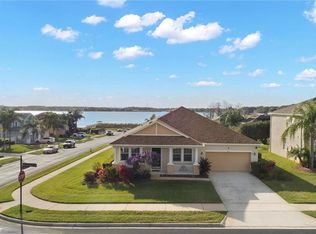 776 Rainfall Dr, Winter Garden, FL 34787
