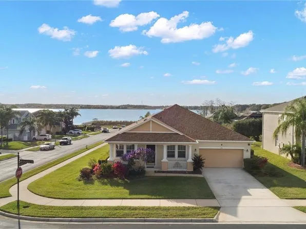 776 Rainfall Dr, Winter Garden, FL 34787