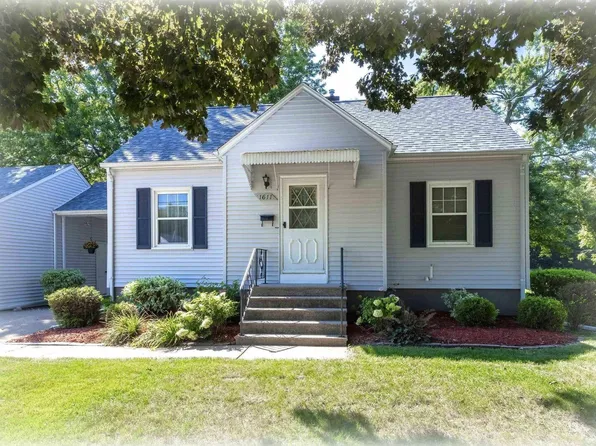 1611 W 34th St, Davenport, IA 52806