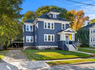 55-57 Frothingham St, Lowell, MA 01852