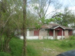 6406 Tuscon St, Houston, TX 77026
