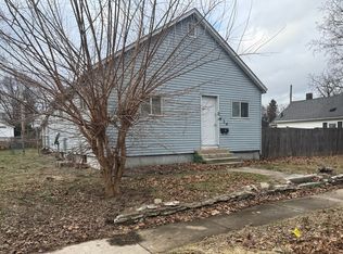 (Undisclosed Address), Danville, IL 61832