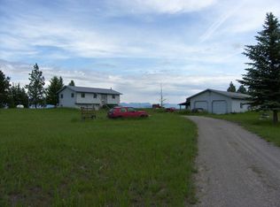 1720 Pines Blvd, Kalispell, MT 59901