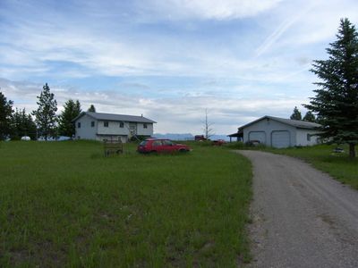 1720 Pines Blvd, Kalispell, MT, 59901