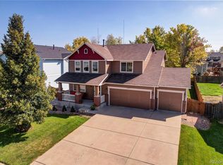 6171 Clayton St, Frederick, CO 80530