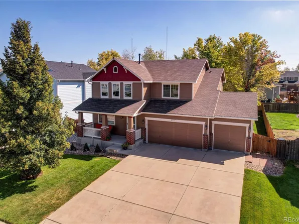 6171 Clayton Street, Frederick, CO 80530