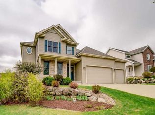 9405 Whippoorwill Way, Middleton, WI 53562