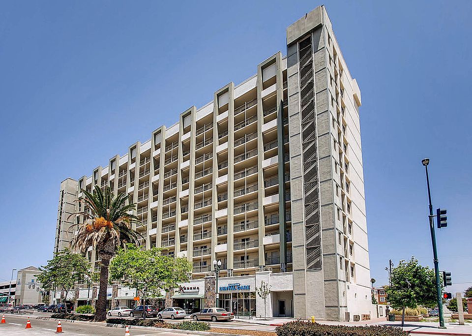 1st image of 801 National City Blvd Unit 714