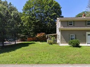 77 Scotch Bush Rd, Burnt Hills, NY 12027