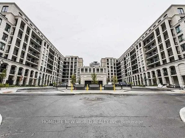 268 Buchanan Dr, Markham, ON