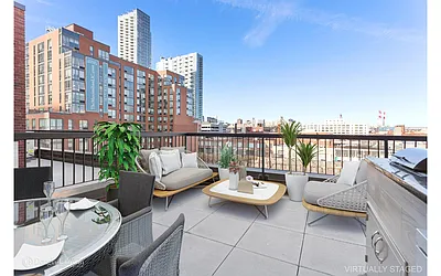 Sold by Douglas Elliman