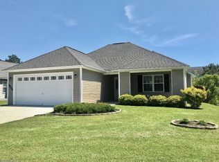 4006 Wt Whitehead Dr, Jacksonville, NC 28546