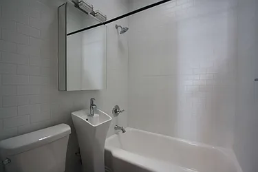 Rented by Sterling Group Developers