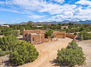 5 Rico Ct, Santa Fe, NM 87508