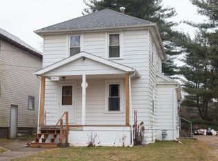 405 7th Ave, Mount Vernon, OH 43050