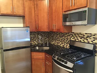 Rented by GPA Realty