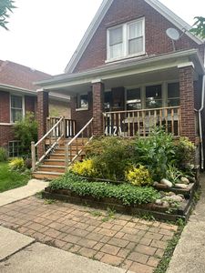 4121 N Moody Ave, Chicago, IL, 60634