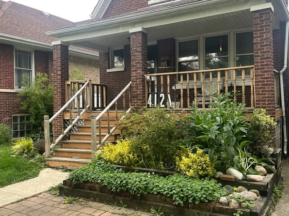 4121 N Moody Ave, Chicago, IL 60634