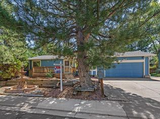 8620 W 89th Dr, Westminster, CO 80021