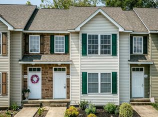 214 Swallow Dr, Elkton, VA