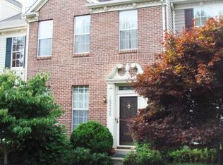 18626 Shadowridge Ter, Olney, MD 20832