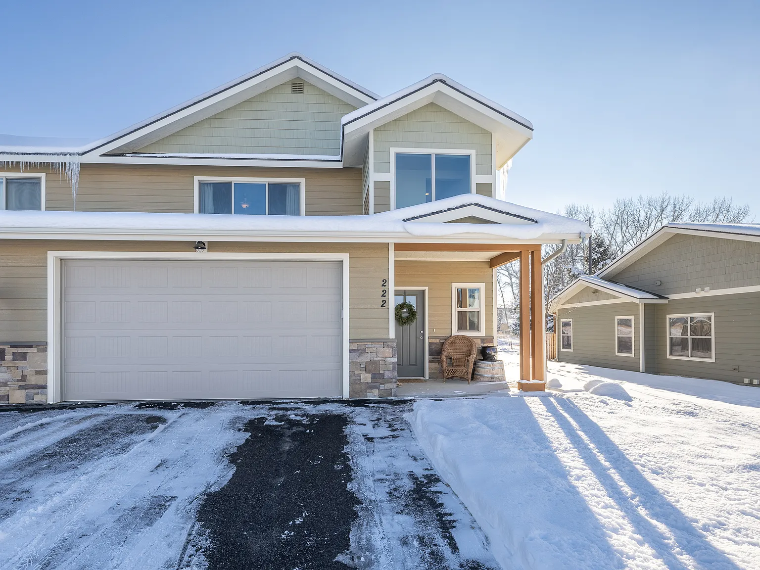 3 bed, 2.5 bath, 1796 sqft, $2,600 — Photo 4