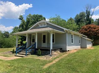 268 Blue Ridge Ave, Elkin, NC 28621