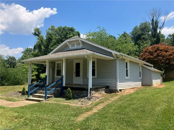 268 Blue Ridge Ave, Elkin, NC 28621