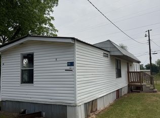 916 N Martin Luther King Jr Blvd, Americus, GA 31719