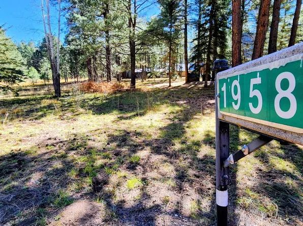 1958 FERRET Circle #260, Forest Lakes, AZ 85931