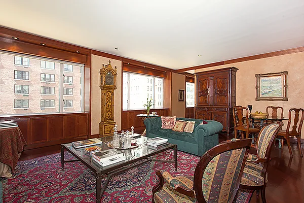 Sold by Brown Harris Stevens | media 9