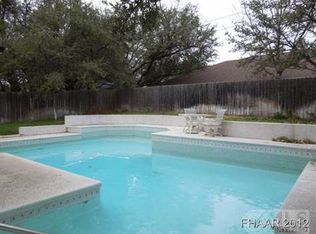 717 Coyote Cir, Harker Heights, TX 76548