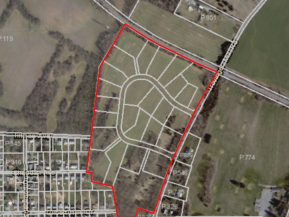 1st image of Trovinger Mill Road Subdivision
