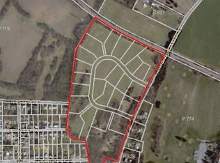 Trovinger Mill Road Subdivision, Hagerstown, MD 21742